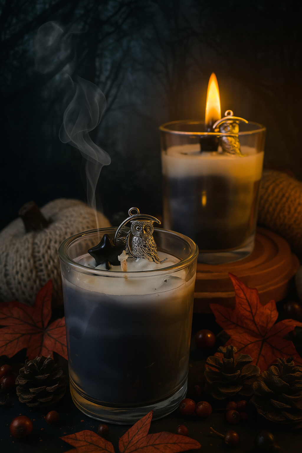 Candles