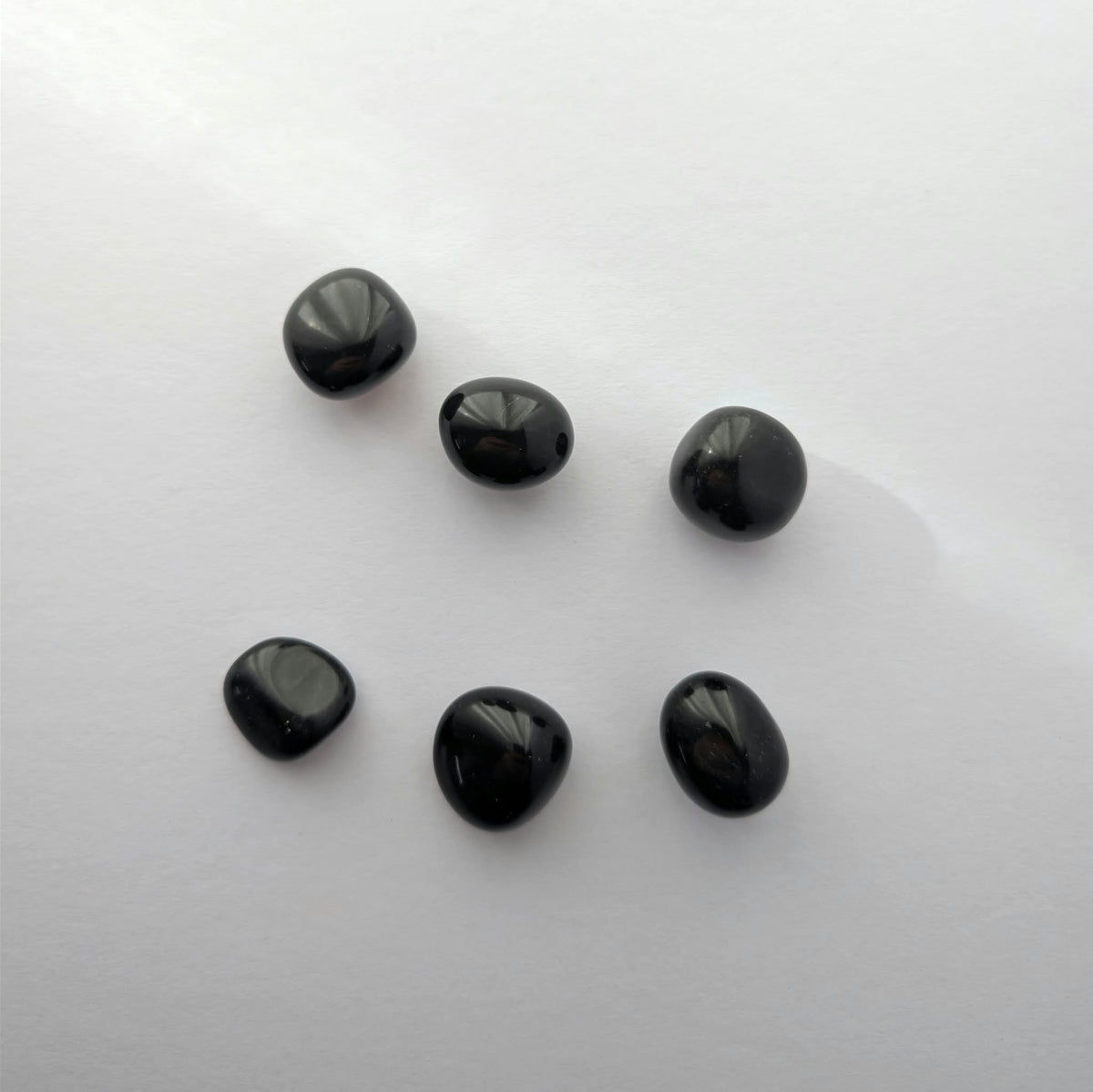 Obsidienne | Pierre roulée
