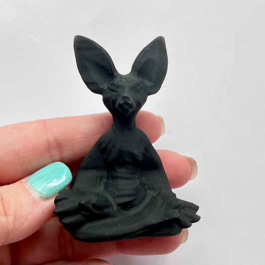 Beerus | Obsidian Dragon Ball Inspired