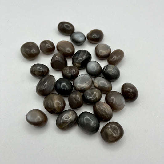Black Moonstone | Tumble